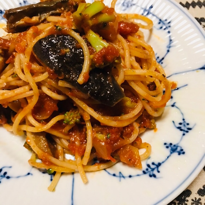 ナスとブロッコリー 黒オリーブのトマトパスタ レシピ 作り方 By ボンド子 楽天レシピ ナスとブロッコリー 黒オリーブのトマトパスタ レシピ 作り方 By ボンド子 楽天レシピ
